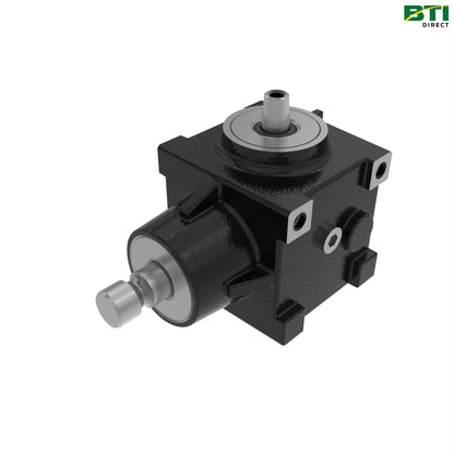 AM143311: Mower Deck Gear Assembly