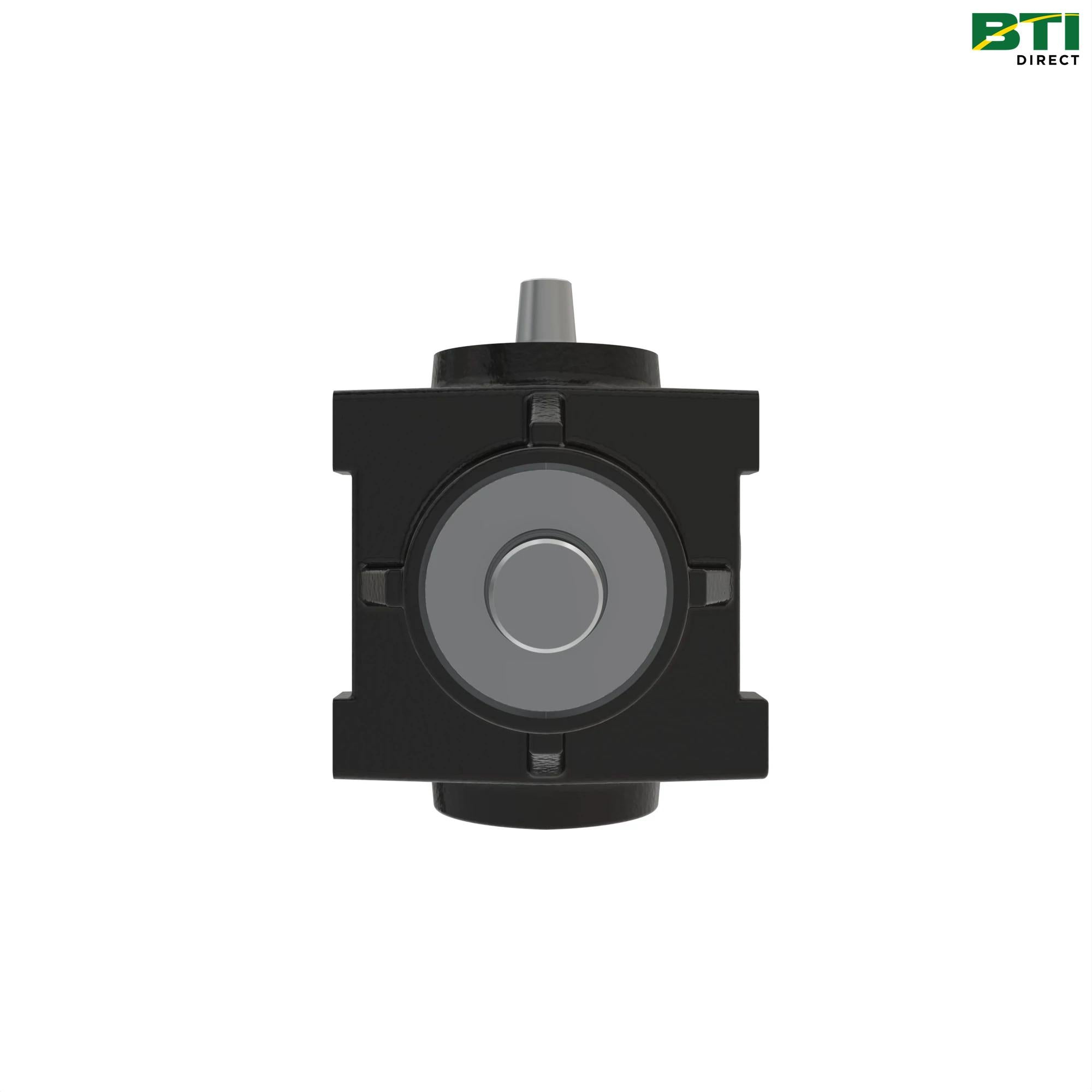 AM143311: Mower Deck Gear Assembly