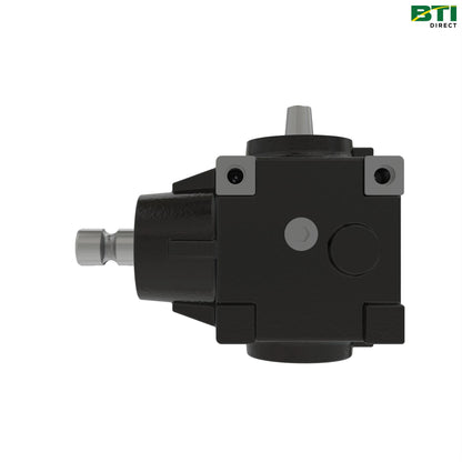 AM143311: Mower Deck Gear Assembly