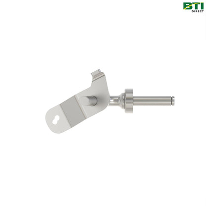 AM143344: Left Side Axle Spindle