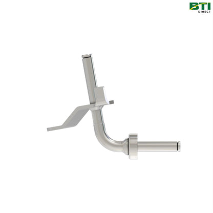 AM143345: Right Side Axle Spindle