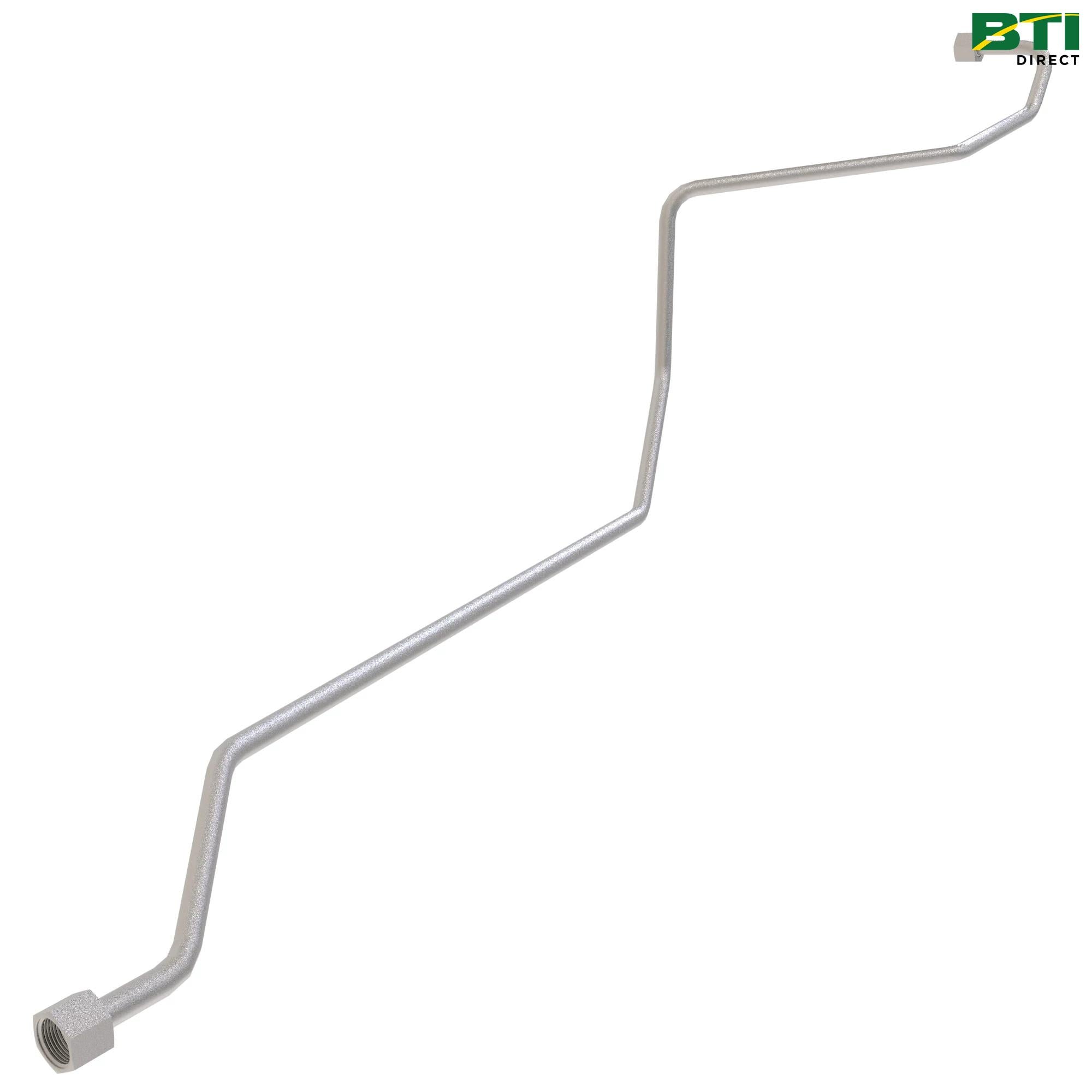 AM143350: Oil Cooler Return Tube
