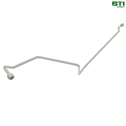 AM143350: Oil Cooler Return Tube