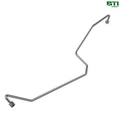 AM143351: Engine Oil Cooler Supply Tube