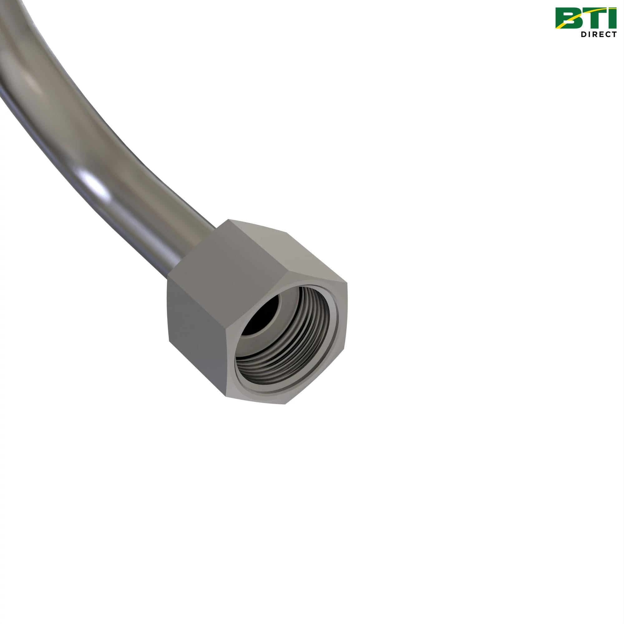 AM143351: Engine Oil Cooler Supply Tube