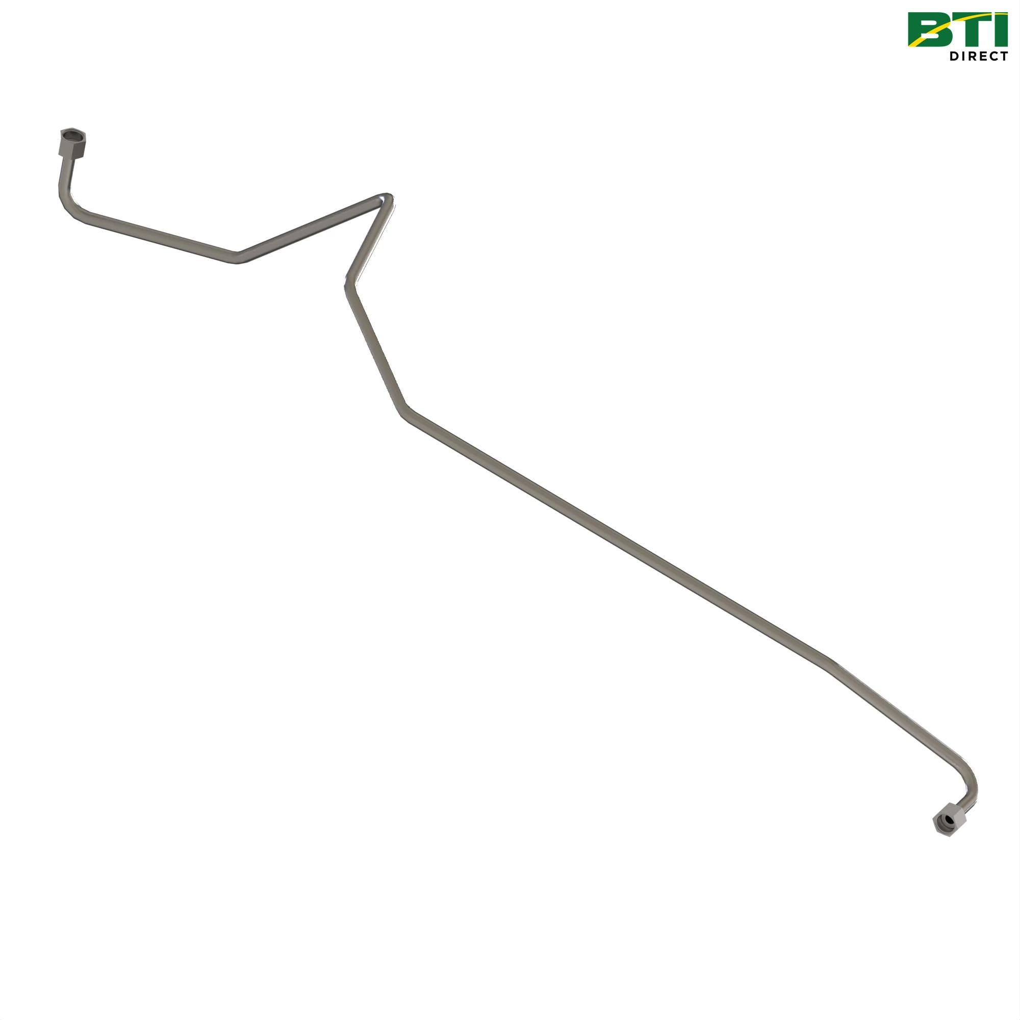 AM143351: Engine Oil Cooler Supply Tube
