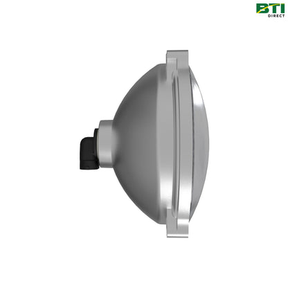 AM143353: Headlight, 48 Volt, 27 Watt