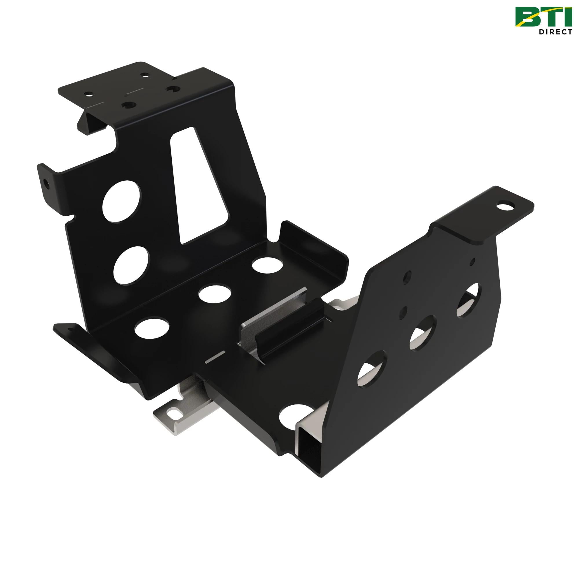 AM143389: Dual Battery Tray