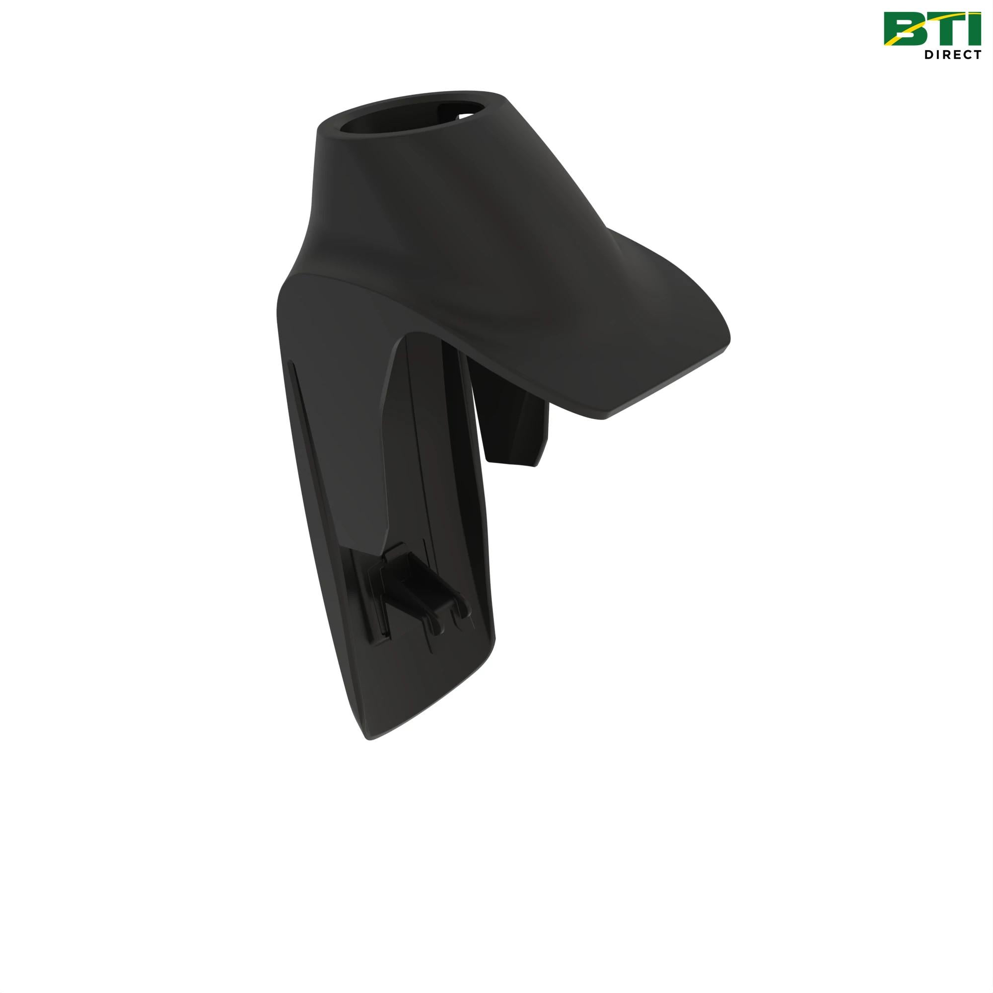 AM143401: Tilt Steering Shroud with Hook