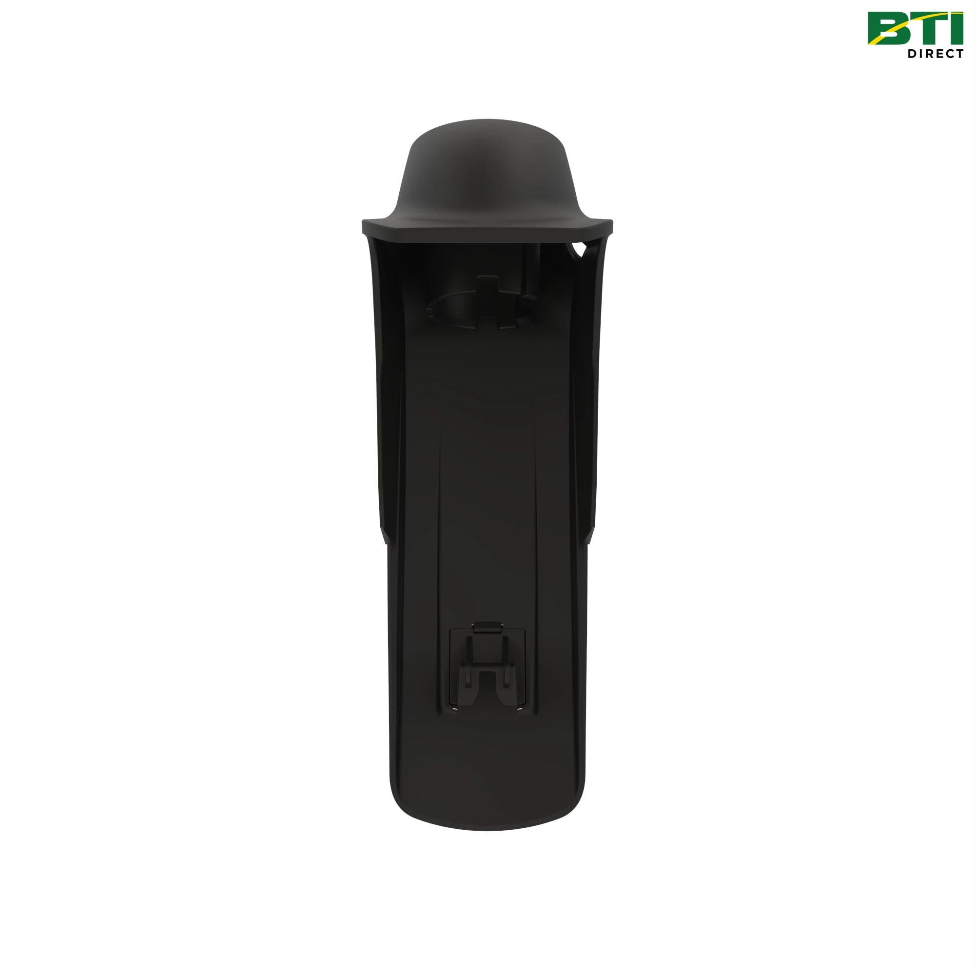 AM143401: Tilt Steering Shroud with Hook