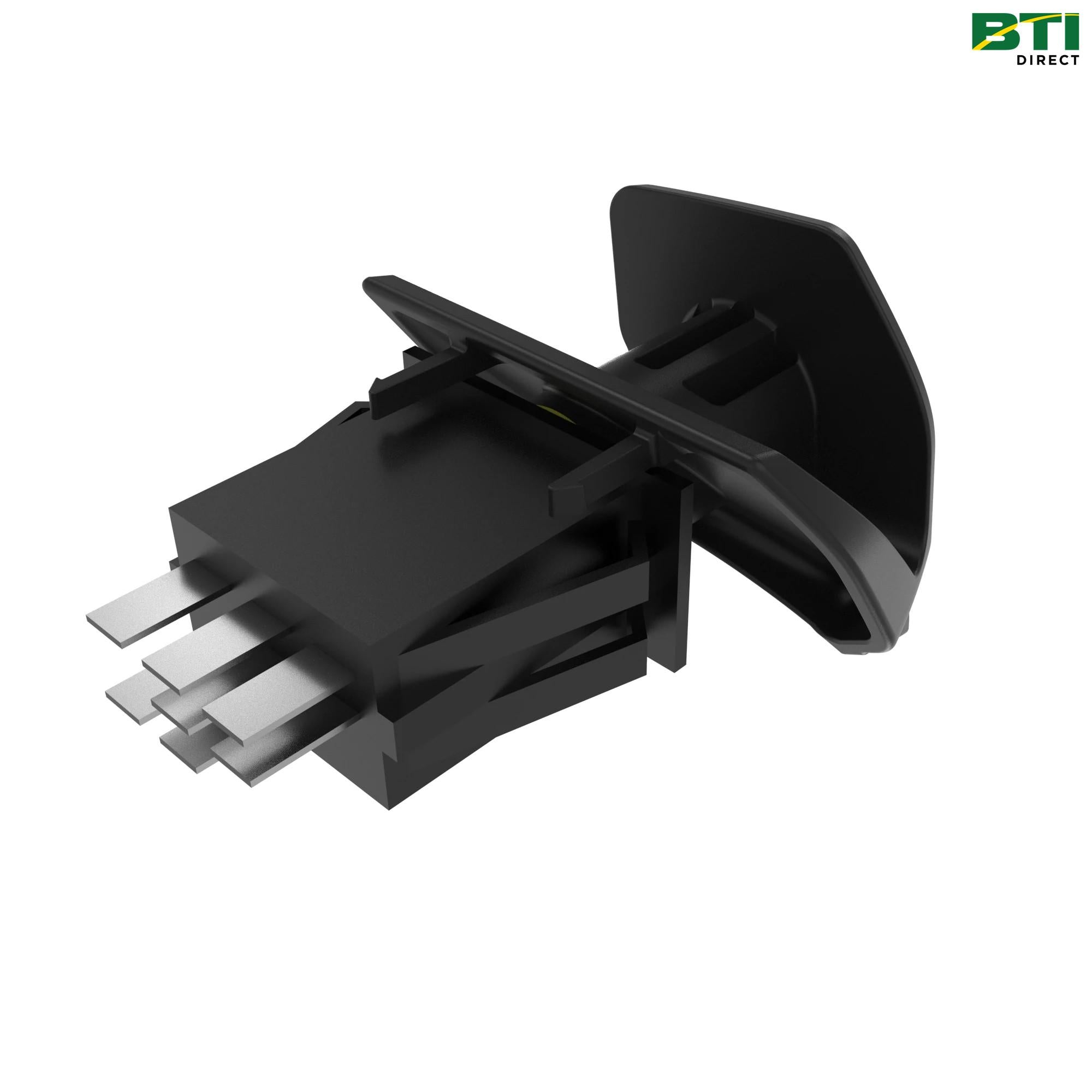 AM143402: Toggle/Rocker Switch