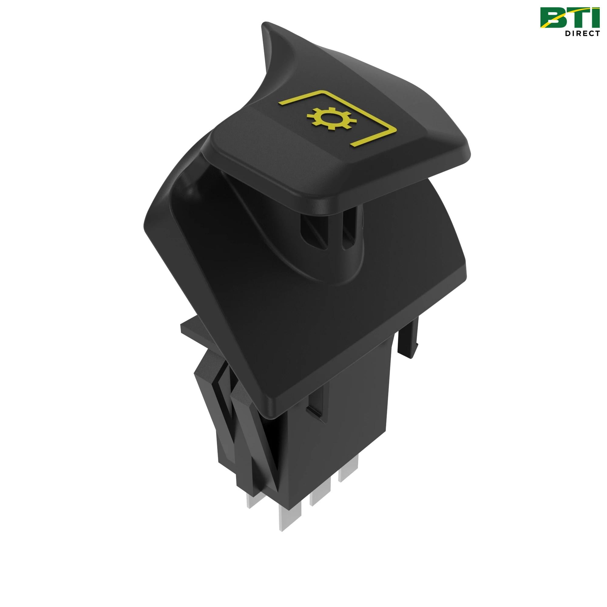 AM143402: Toggle/Rocker Switch