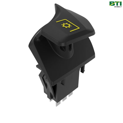 AM143402: Toggle/Rocker Switch