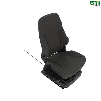 AM143410: High Back Seat with Pocket