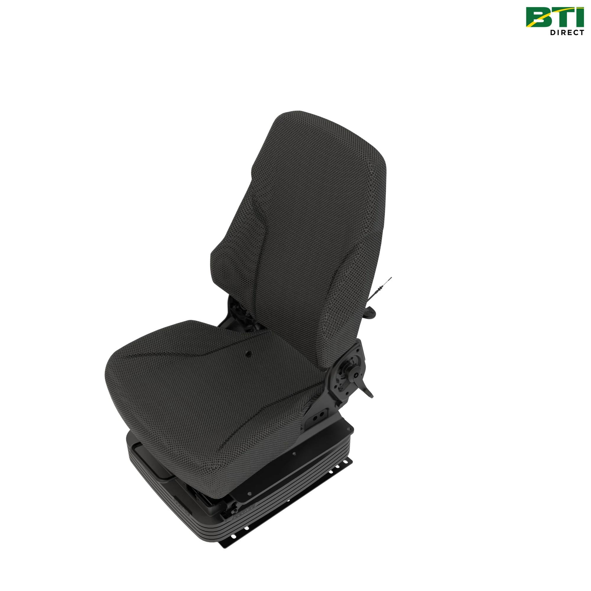 AM143410: High Back Seat with Pocket