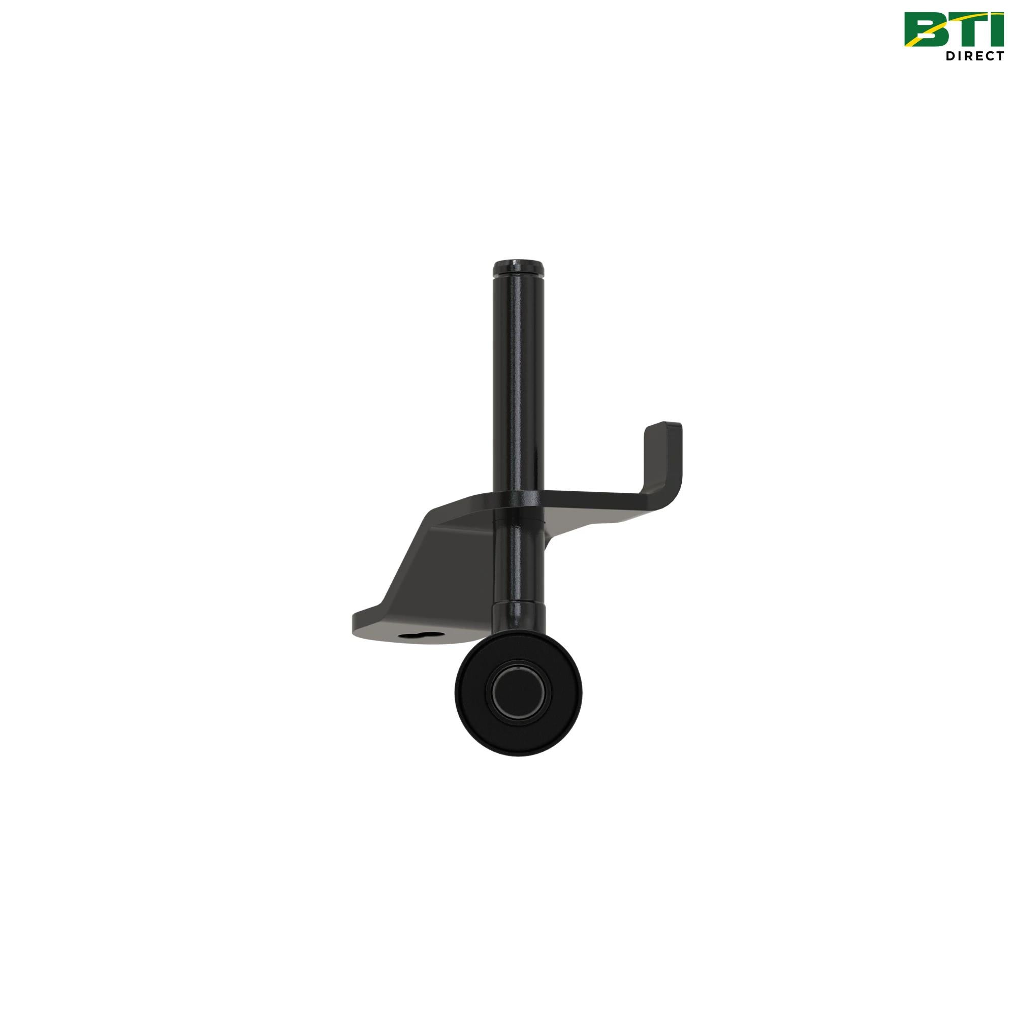 AM143437: Steering Wheel Spindle, Left Side