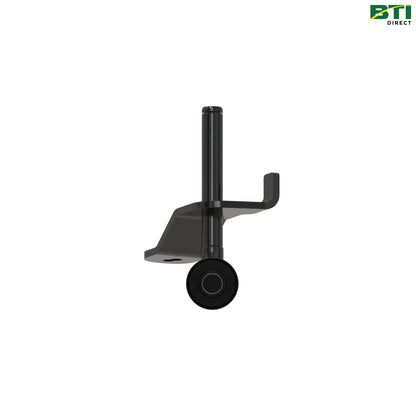 AM143437: Steering Wheel Spindle, Left Side
