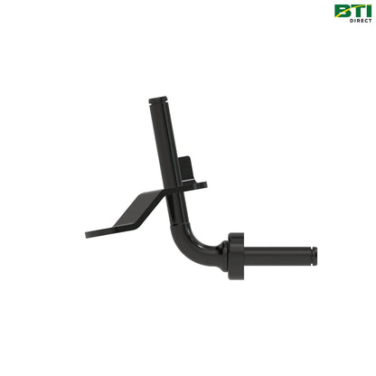 AM143437: Steering Wheel Spindle, Left Side