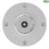 AM143469: Mower Belt Drive Housing