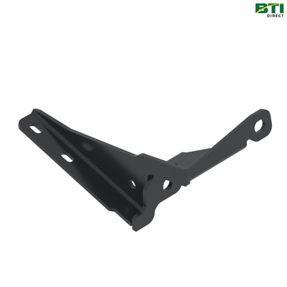 AM143479: Left Side Folding Rack Latch Bracket
