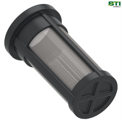 AM143482: Hydraulic Oil Reservoir Strainer