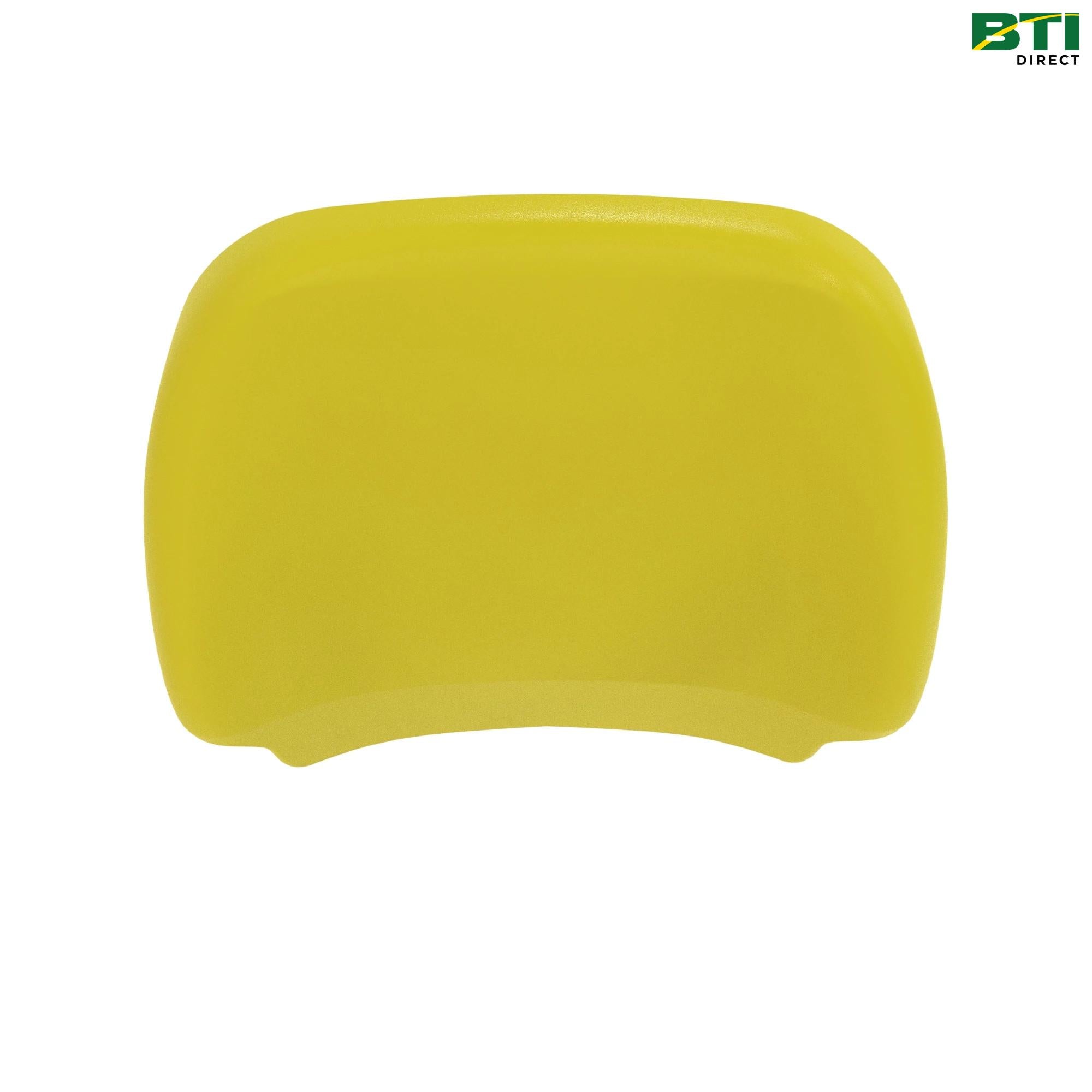 AM143489: Seat Back
