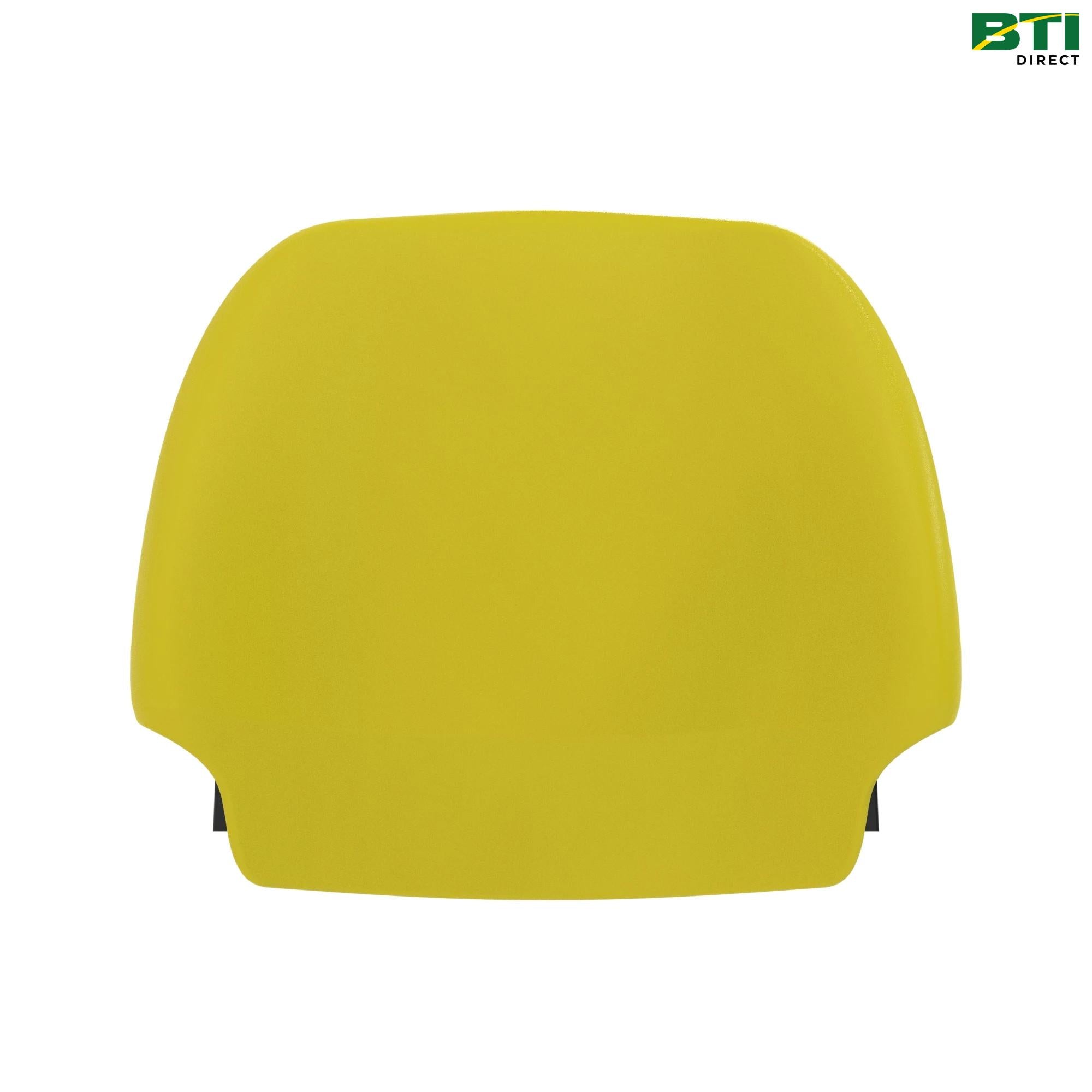 AM143489: Seat Back