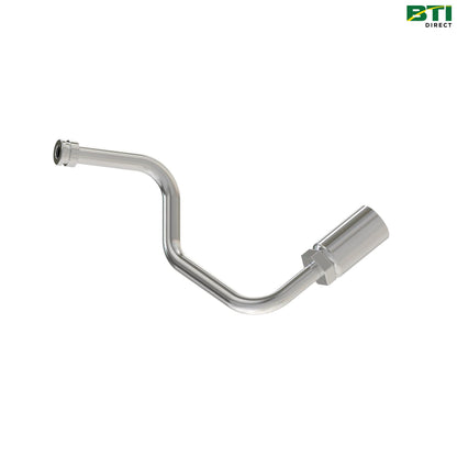 AM143497: Steering Line Hydraulic Hose