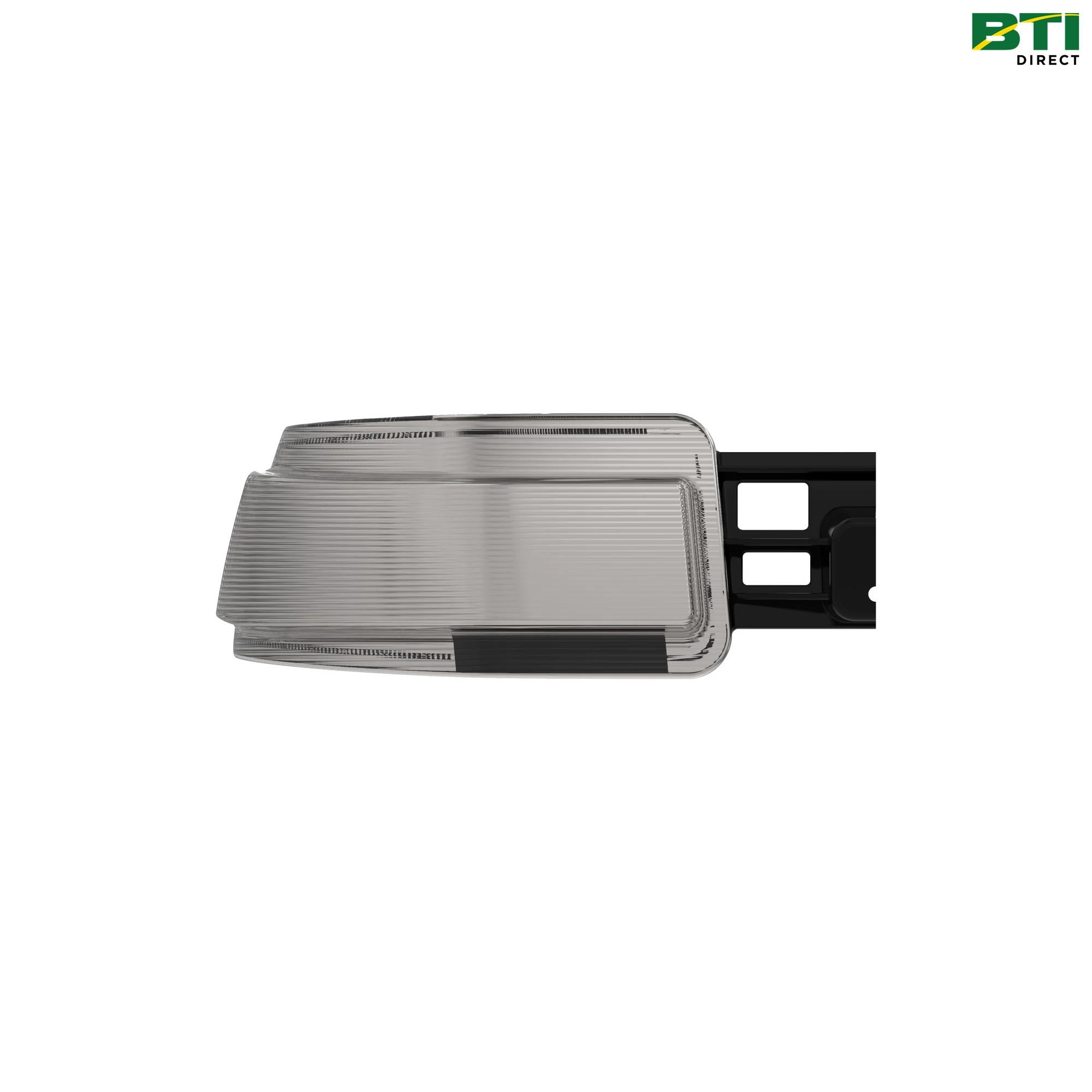 AM143540: Right Side Headlight, 12 Volts, 37.5 Watts