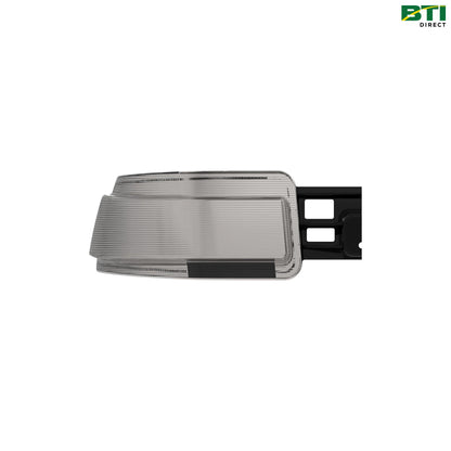 AM143540: Right Side Headlight, 12 Volts, 37.5 Watts