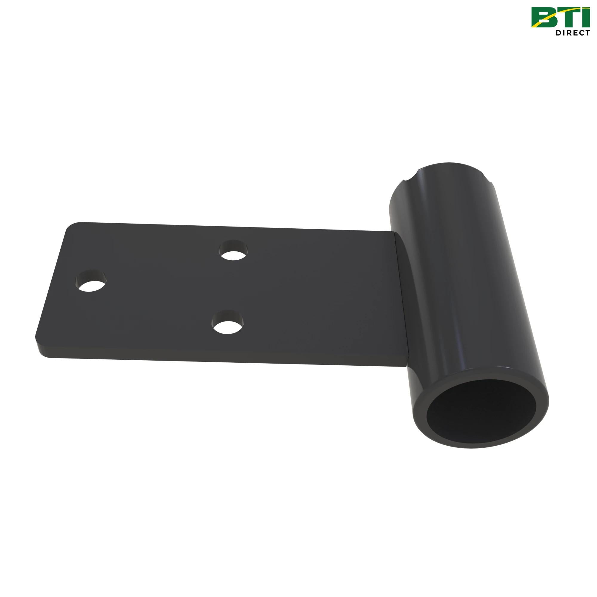 AM143562: Homologation Light Kit Mounting Parts