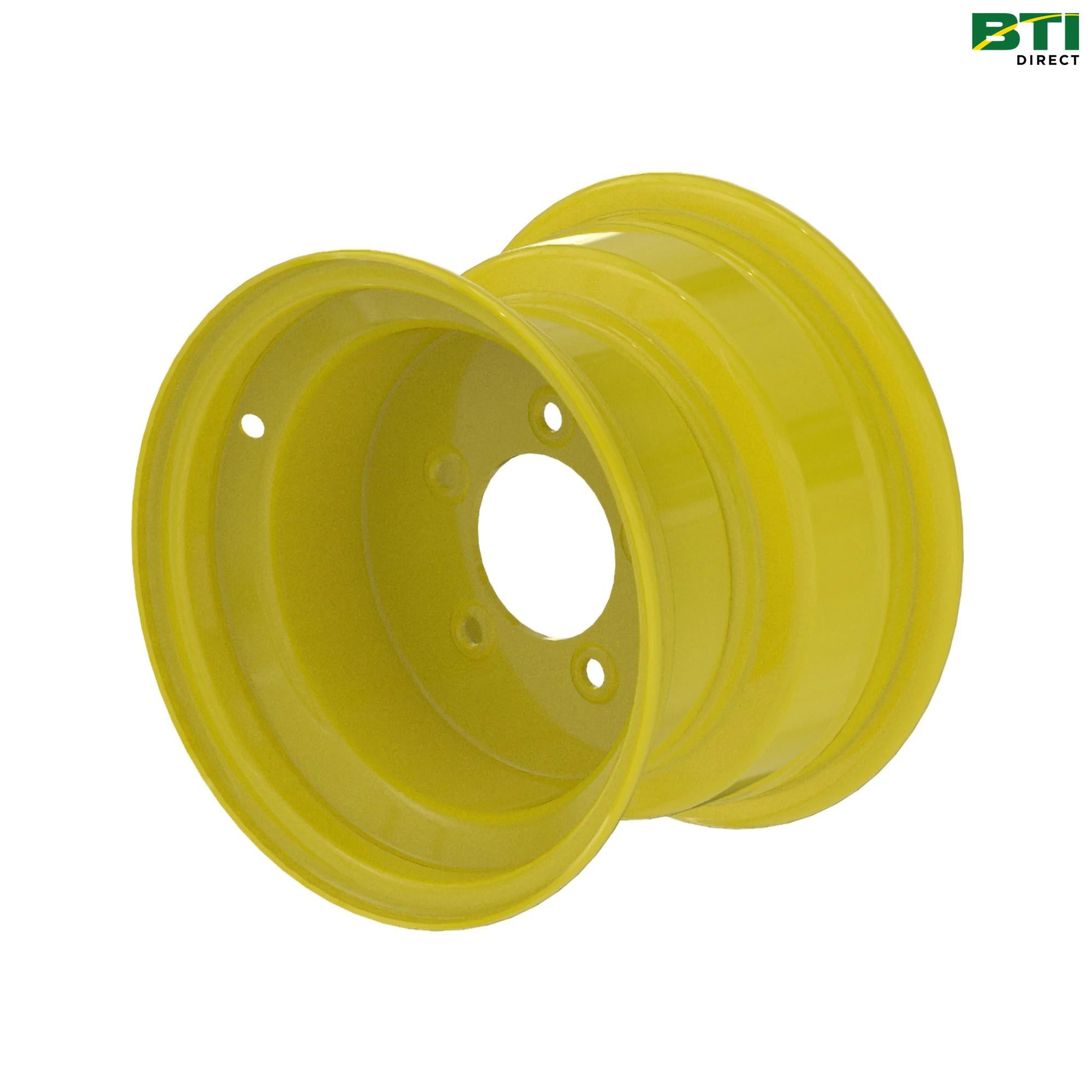 AM143566: Wheel, 10X7
