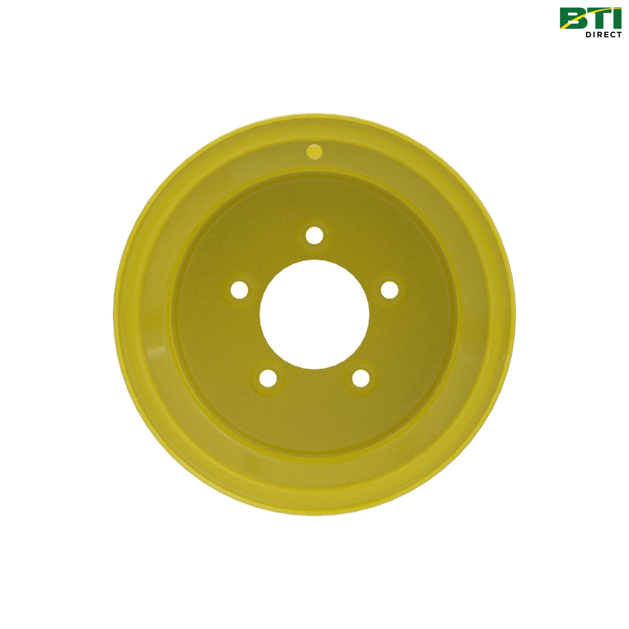 AM143566: Wheel, 10X7