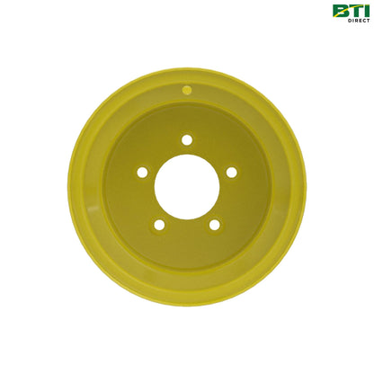 AM143566: Wheel, 10X7