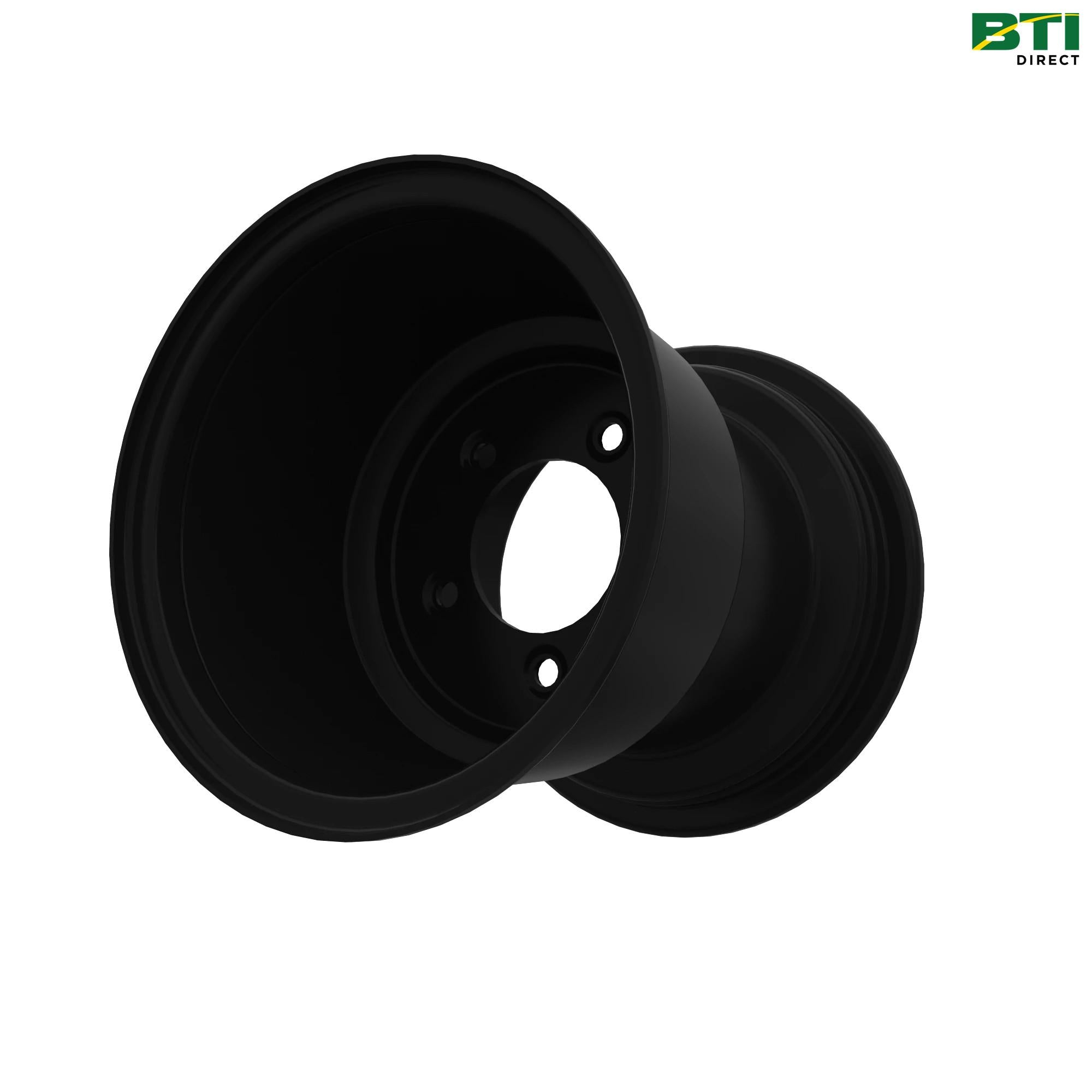 AM143571: Rim, 9 X 10