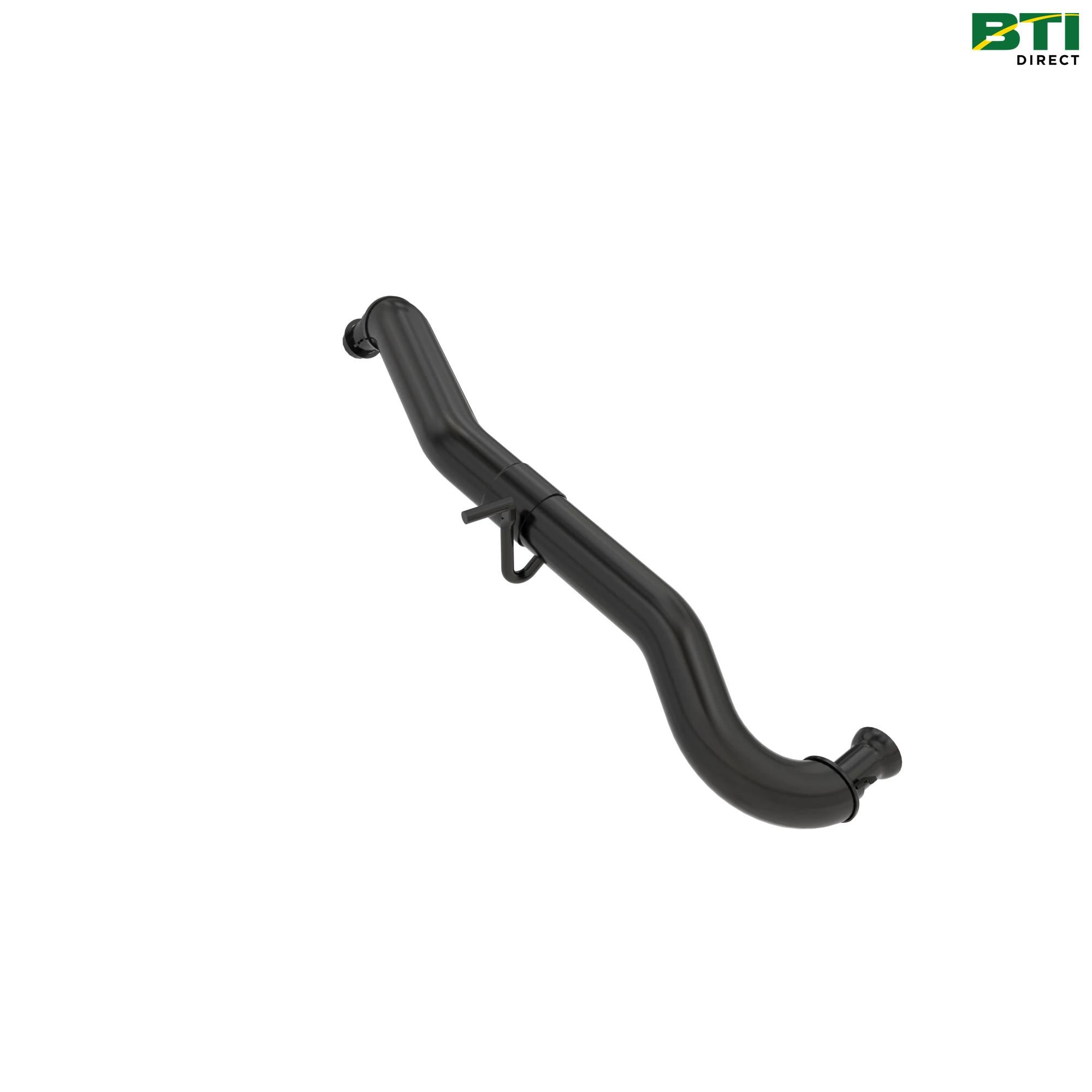 AM143588: Exhaust Pipe