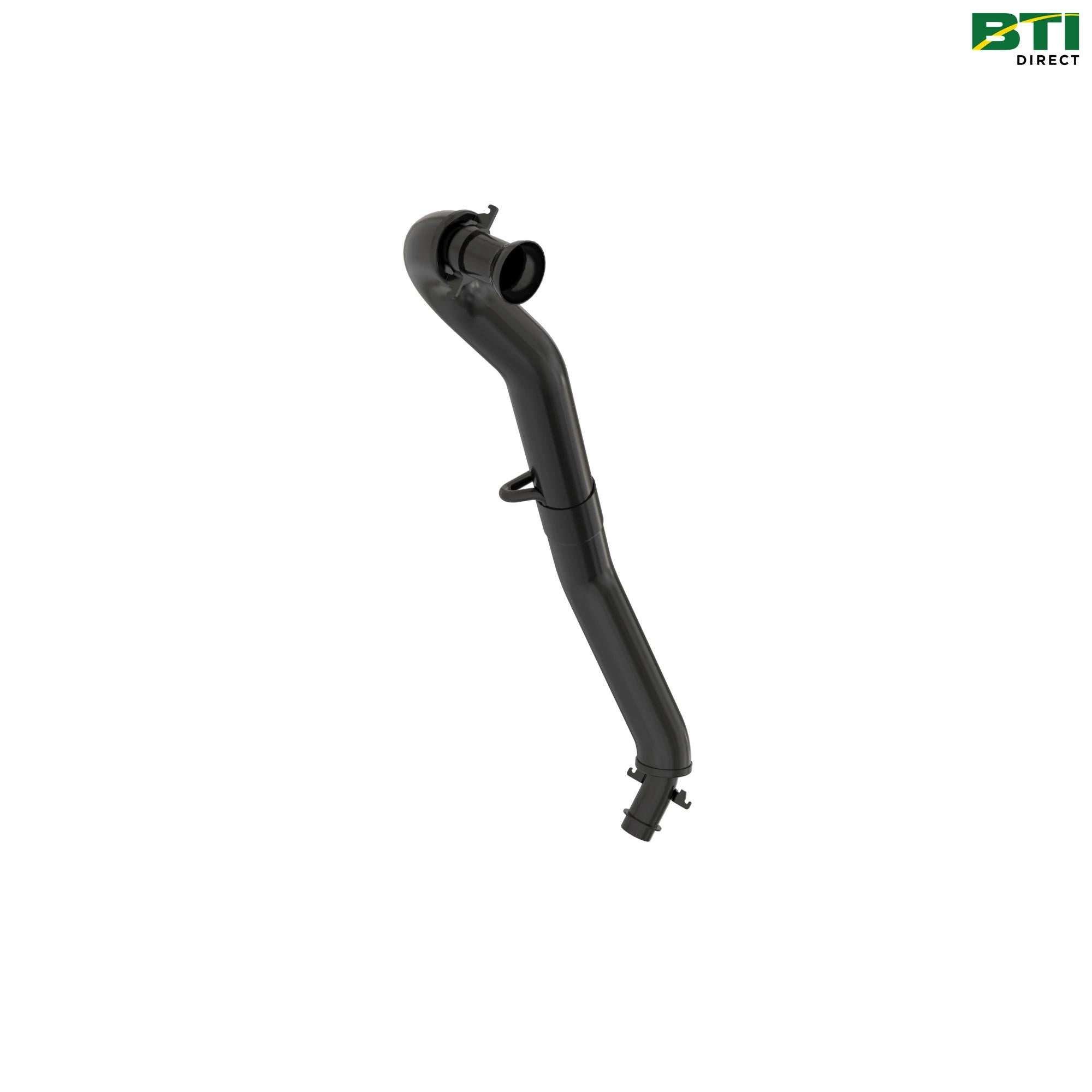 AM143588: Exhaust Pipe