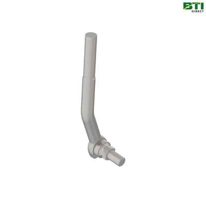AM143658: Four Wheel Steering Linkage without End