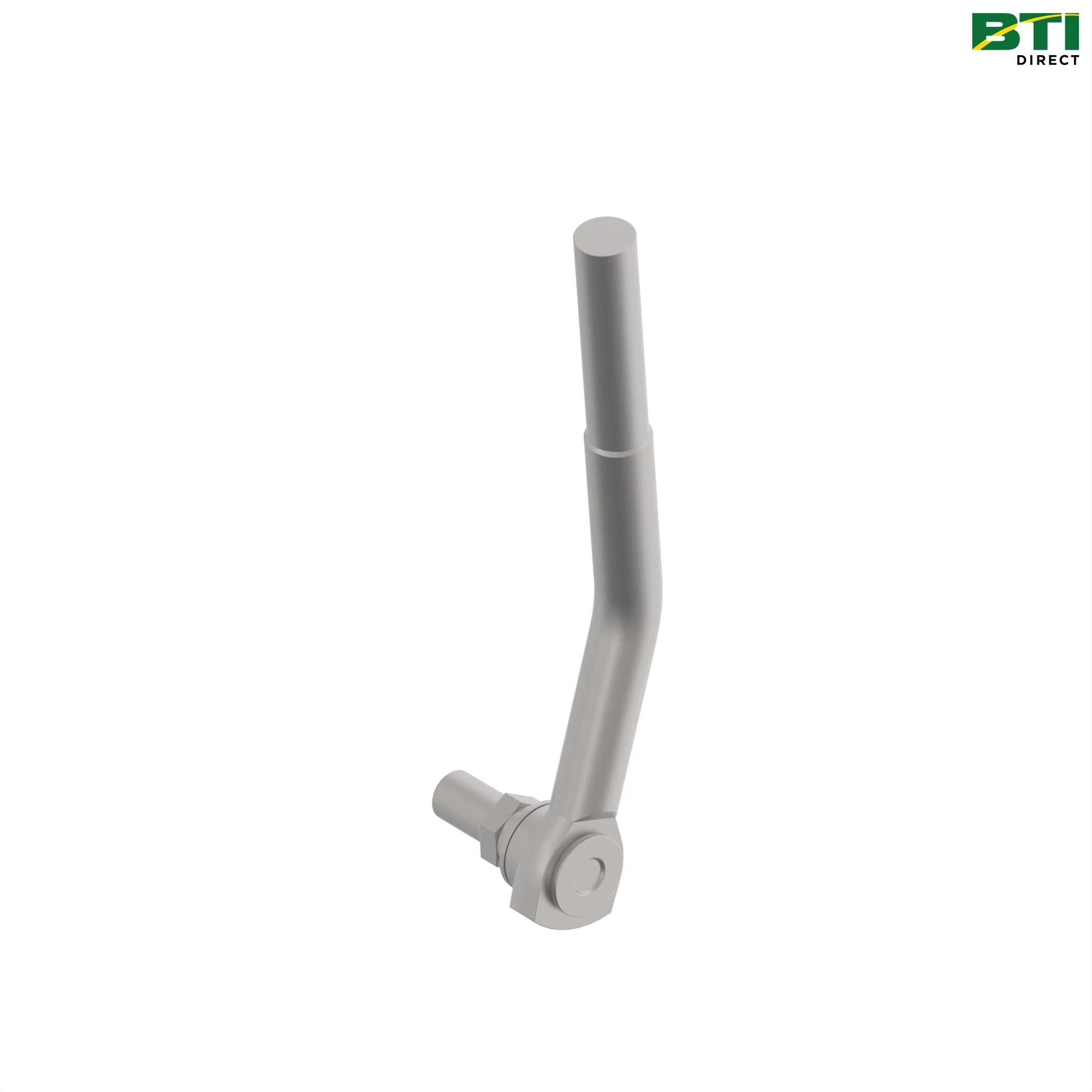 AM143658: Four Wheel Steering Linkage without End