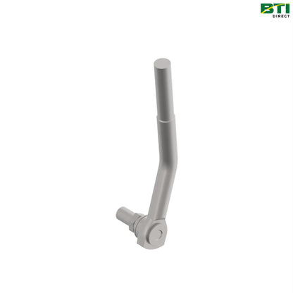 AM143658: Four Wheel Steering Linkage without End