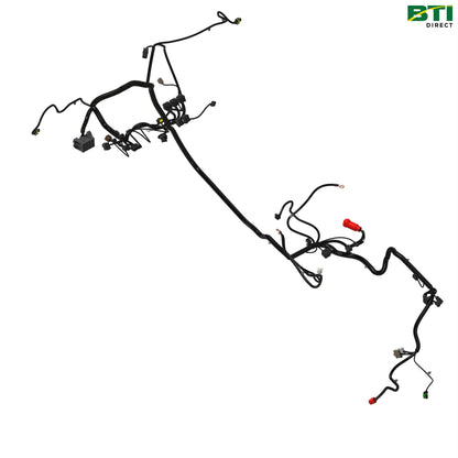 AM143686: Vehicle Wiring Harness