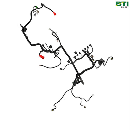 AM143686: Vehicle Wiring Harness