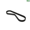 AM143703: Mower Drive V-Belt