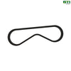 AM143715: Mower Drive V-Belt