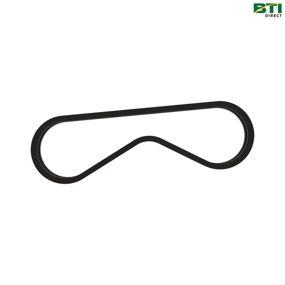 AM143715: Mower Drive V-Belt