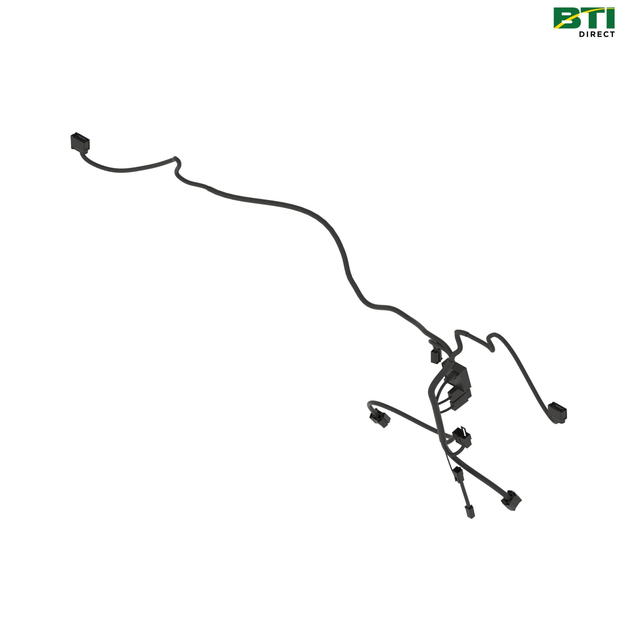 AM143720: Flasher Wiring Harness