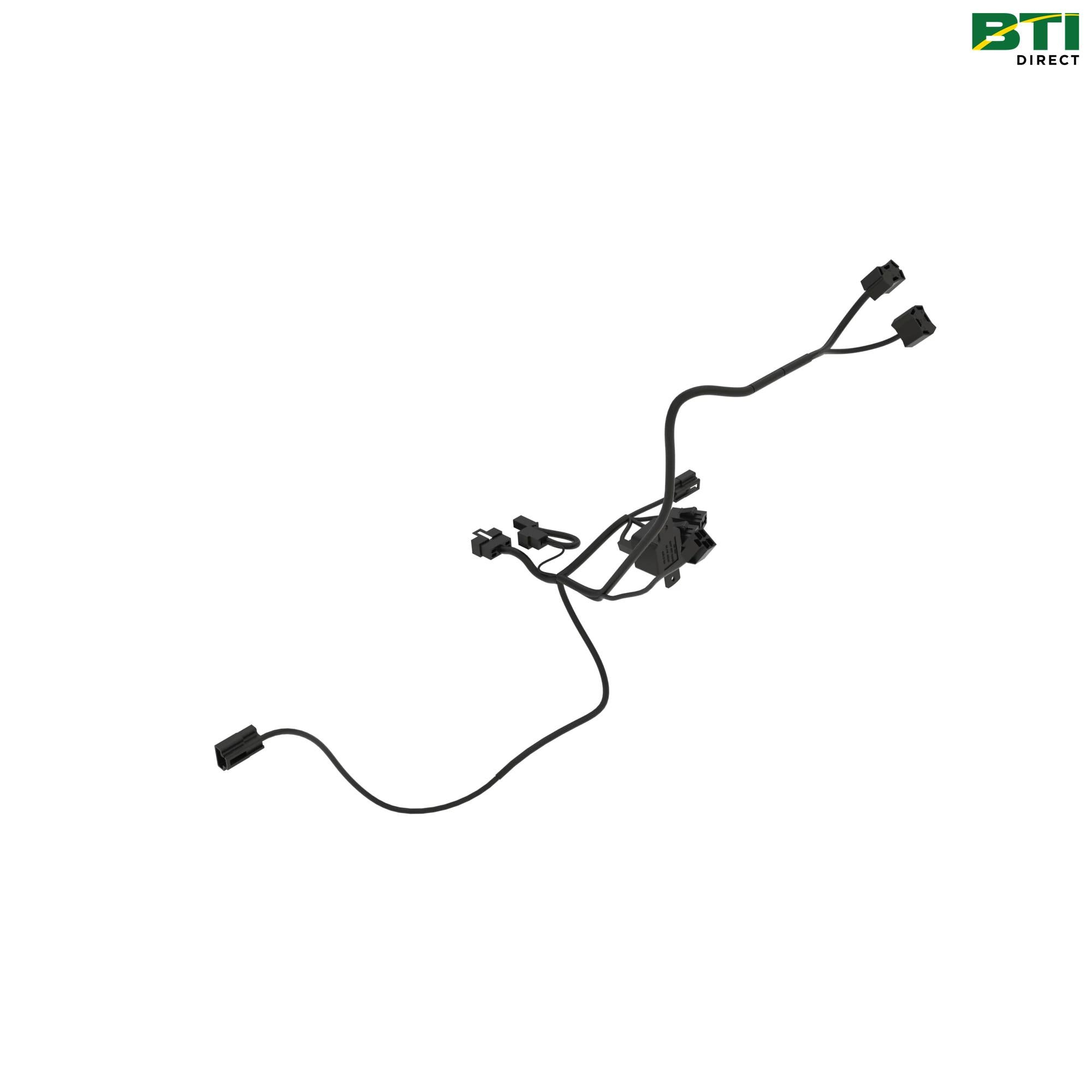 AM143721: T-Series Wiring Harness