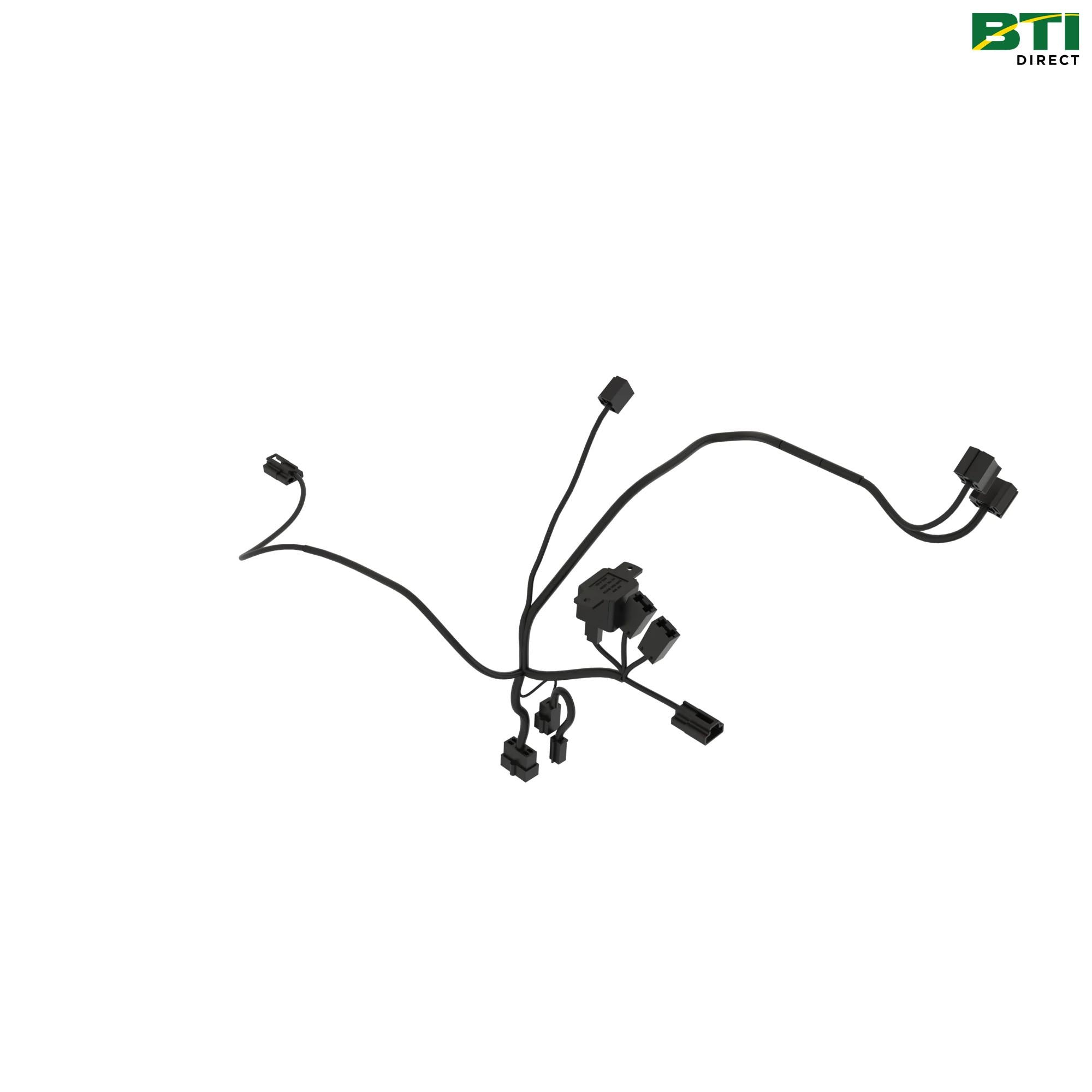 AM143721: T-Series Wiring Harness