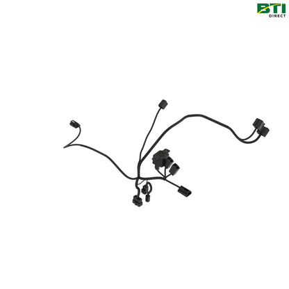 AM143721: T-Series Wiring Harness