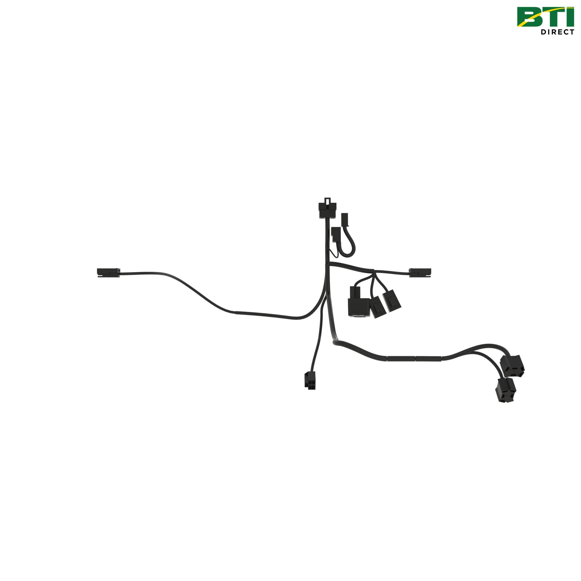 AM143721: T-Series Wiring Harness